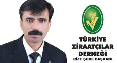 AKMAN: ”Kaliteli Sürgün İçin Çay Bitkisi Ve Topraklarına Uygun Gübreleme Yapılmalıdır”