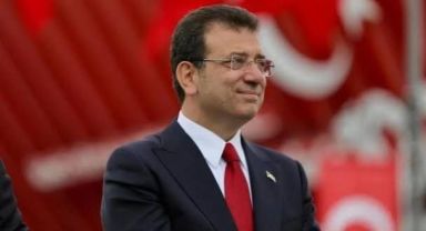 Ekrem İmamoğlu İçin Tutuklama Kararı Verildi