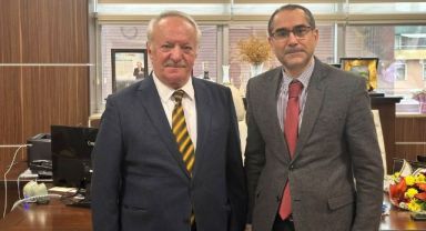 Emekli Öğretmen Erken Teşhisle Kanseri Yendi!
