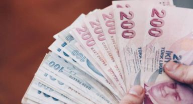 Emeklinin Bayram İkramiyesi Miktarı Belirlendi