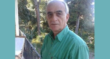 Nadir Gönülden Hayatını Kaybetti
