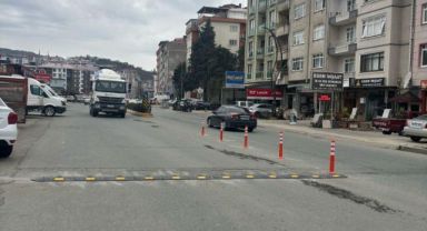 Pazar Belediyesi’nden Yol Bakım ve Onarım Çalışmaları
