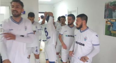 Pazar'da Lidere Soğuk Duş!
