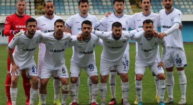 Pazarspor Osmaniye’de 90+2’de Kaybetti