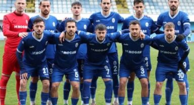 Pazarspor Sahasında Alanya’nın Kestel Mahallesine Yenildi