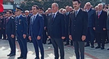 Rize Pazar’ın Düşman İşgalinden Kurtuluşunun 107. Yıl Dönümü Törenlerle Kutlandı