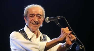 Sanatçı Edip Akbayram Hayatını Kaybetti