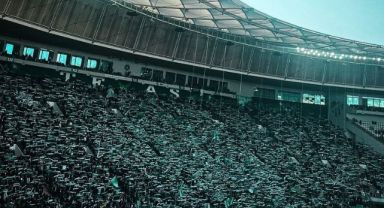 27 Nisan 2025 Pazar, Süper Lig Maçları