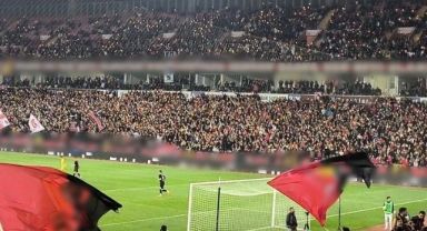 28 Nisan 2025 Pazartesi, Süper Lig Maçları
