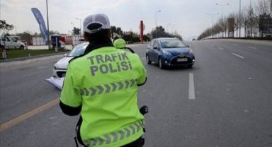 Bayram Trafiği 27 Can Aldı