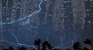 Doğu Karadeniz’e Kış Geri Geldi