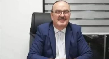 Emekli Eğitimci Musa Taşçı Hayatını Kaybetti