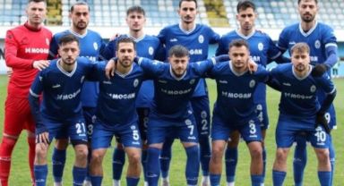 Pazarspor Play-Off'a Kaldı