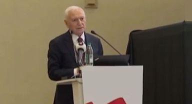 Prof. Dr. Mehmet Haberal’dan Güney Kıbrıs’la İlişki Kurulmasına Tepki: Kurumsal İlişkiler Donduruldu