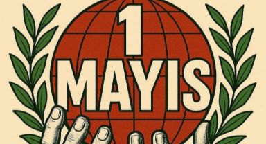 Rize Emek ve Demokrasi Güçleri 1 Mayıs’ı Pazar’da Kutlayacak