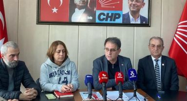 Saltuk Deniz: