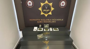 Uyuşturucu Tacirlerine Eş Zamanlı Operasyon: 15 Şüpheli Yakalandı