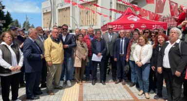 CHP Rize'den Saldırıya Sert Tepki: