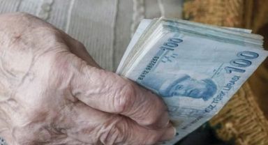 Emekli Bayram İkramiyeleri Hesaplara Yatıyor