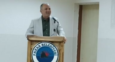 Pazar’da Engelli Hakları Farkındalık Haftası’nda Seminer Düzenlendi