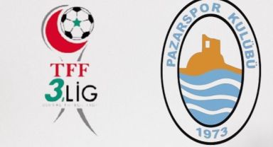 Pazarspor'da Olağan Genel Kurul Toplantı Tarihi Belli Oldu