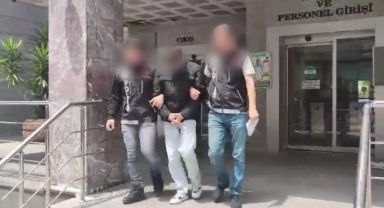 Rize İl Emniyeti Aranan 58 Şahsı Yakaladı