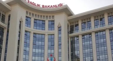 Sağlık Bakanlığı 15 Bin 342 Sözleşmeli Personel Alımı Yapacak