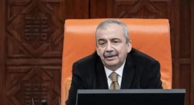 Sırrı Süreyya Önder Hayatını Kaybetti