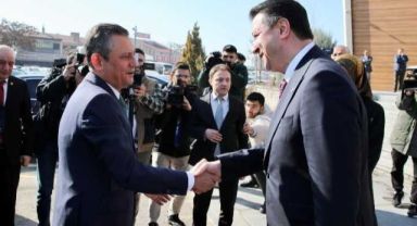SP Lideri Arıkan: ”Siyaset Yumrukla Dizayn Edilemez!