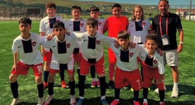 Spor İnsanı Ali Serttürk: “Topu Seven Çocuk Her Zaman Bir Adım Öndedir!”