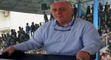 Uğur Aslan, Pazarspor Başkanlığına Yeniden Aday Oldu