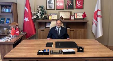 Yeniden Refah Partisi Rize İl Başkanı Mehmet Akif Zerdeci'den Yaş Çay Sezonu Açıklaması