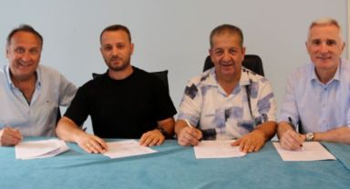 Pazarspor, Teknik Direktör Ramazan Öztürk ile Yola Devam Dedi