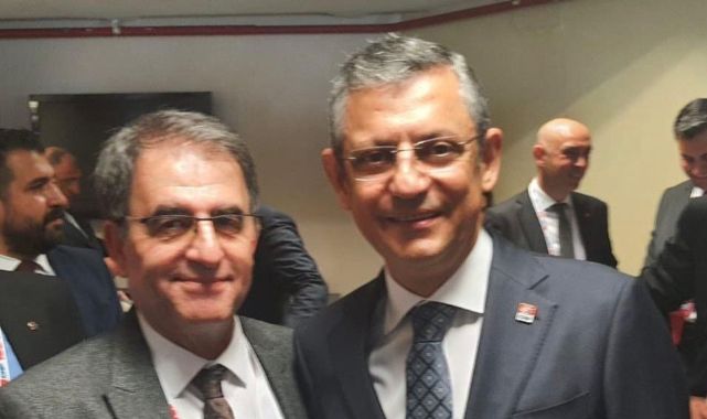 CHP Rize İl Başkanı Saltuk Deniz'den Sert Tepki: