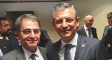 CHP Rize İl Başkanı Saltuk Deniz'den Sert Tepki: