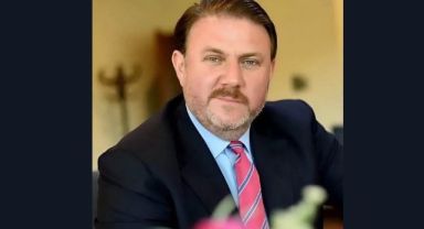 Cumhurbaşkanı Başdanışmanı Yiğit Bulut Hayatını Kaybetti