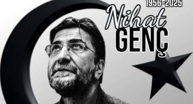 Nazmi ACAN: “Nihat Genç’in Fikirleri Bu Topraklarda Hep Yaşayacak”