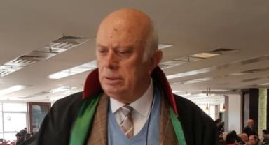 Av. Mustafa Hatırnaz Hayatını Kaybetti