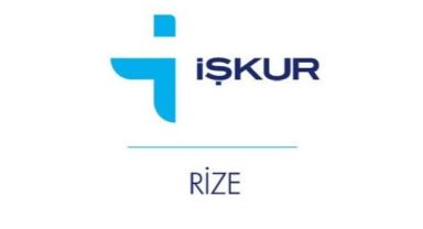 Rize’de Okullara 610 TYP Temizlik Görevlisi Alınacak