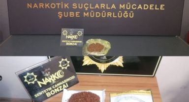 Rize Emniyeti Uyuşturucu Tacirlerine Göz Açtırmıyor