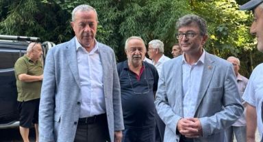 Rize Pazar’da Esnaf Ziyareti