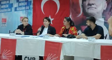 CHP Pazar 39.Olağan Kongresi Yapıldı