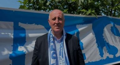 Pazarspor Başkanı Uğur Aslan: “Heyecanla Başlıyoruz, Sahalara Dönüyoruz”