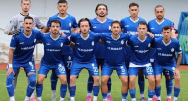 Pazarspor’dan Ziraat Türkiye Kupası’na Erken Veda!