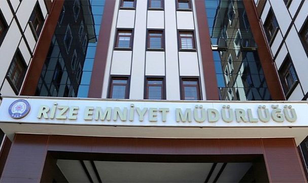 Rize'de Kaçakçılığa Büyük Darbe