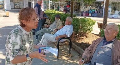 Sağlık Müdürlüğü'nden Kuduz Bilgilendirmesi