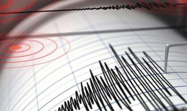 Balıkesir Sındırgı’da 6,1 Deprem!