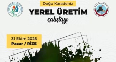 Doğu Karadeniz'in Üreten Kadınları Pazar'da Buluşuyor