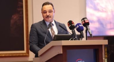 Dr. Basa: Yerli İçerik Üretimi Memleket Meselesidir