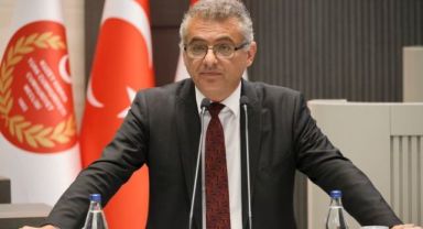 Kuzey Kıbrıs Türk Cumhuriyeti Cumhurbaşkanlığı Seçimlerini Tufan Erhürman Kazandı